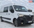 Білий Рено Мастєр, об'ємом двигуна 2.3 л та пробігом 192 тис. км за 24800 $, фото 1 на Automoto.ua