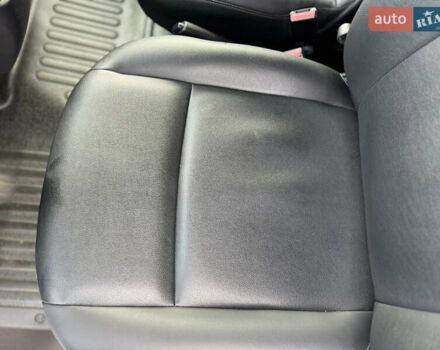 Белый Рено Мастер, объемом двигателя 2.3 л и пробегом 209 тыс. км за 21000 $, фото 38 на Automoto.ua