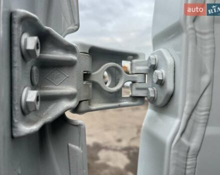 Рено Мастер 2020 в Дубно на Automoto.ua Белый Рено Мастер, объемом двигателя 2.3 л и пробегом 201 тыс. км за 18600 $, фото 47 на Automoto.ua