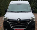 Білий Рено Мастєр, об'ємом двигуна 0 л та пробігом 206 тис. км за 19700 $, фото 17 на Automoto.ua