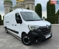 Белый Рено Мастер, объемом двигателя 0 л и пробегом 175 тыс. км за 26550 $, фото 1 на Automoto.ua