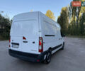 Белый Рено Мастер, объемом двигателя 2.3 л и пробегом 250 тыс. км за 18200 $, фото 13 на Automoto.ua