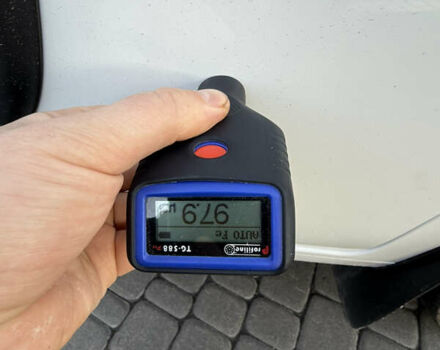 Білий Рено Мастєр, об'ємом двигуна 2.3 л та пробігом 195 тис. км за 17999 $, фото 126 на Automoto.ua