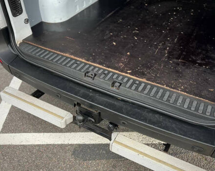 Білий Рено Мастєр, об'ємом двигуна 2.3 л та пробігом 107 тис. км за 23900 $, фото 43 на Automoto.ua