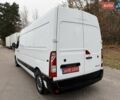 Белый Рено Мастер, объемом двигателя 2.3 л и пробегом 224 тыс. км за 18350 $, фото 4 на Automoto.ua