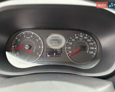 Білий Рено Мастєр, об'ємом двигуна 2.3 л та пробігом 175 тис. км за 19900 $, фото 9 на Automoto.ua