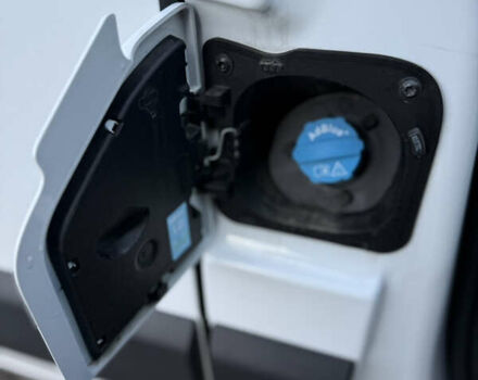 Білий Рено Мастєр, об'ємом двигуна 2.3 л та пробігом 195 тис. км за 17999 $, фото 48 на Automoto.ua