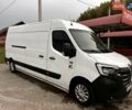 Рено Мастєр 2020 у Кременце на Automoto.ua Білий Рено Мастєр, об'ємом двигуна 2.3 л та пробігом 214 тис. км за 17300 $, фото 21 на Automoto.ua