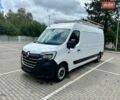 Білий Рено Мастєр, об'ємом двигуна 2.3 л та пробігом 205 тис. км за 19900 $, фото 1 на Automoto.ua