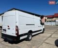 Белый Рено Мастер, объемом двигателя 2.3 л и пробегом 319 тыс. км за 20300 $, фото 12 на Automoto.ua