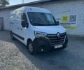 Білий Рено Мастєр, об'ємом двигуна 0 л та пробігом 222 тис. км за 18300 $, фото 1 на Automoto.ua