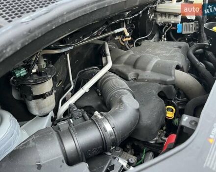 Рено Мастер 2020 в Дубно на Automoto.ua Белый Рено Мастер, объемом двигателя 2.3 л и пробегом 201 тыс. км за 18600 $, фото 30 на Automoto.ua