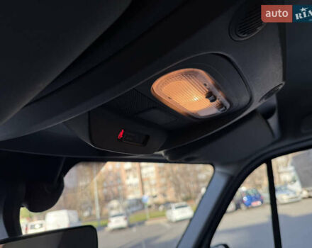 Білий Рено Мастєр, об'ємом двигуна 2.3 л та пробігом 187 тис. км за 21900 $, фото 46 на Automoto.ua