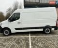 Белый Рено Мастер, объемом двигателя 2.3 л и пробегом 235 тыс. км за 18799 $, фото 6 на Automoto.ua