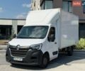 Белый Рено Мастер, объемом двигателя 0 л и пробегом 94 тыс. км за 18800 $, фото 1 на Automoto.ua