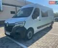 Білий Рено Мастєр, об'ємом двигуна 2.3 л та пробігом 300 тис. км за 24500 $, фото 1 на Automoto.ua