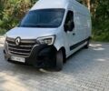 Белый Рено Мастер, объемом двигателя 2.3 л и пробегом 240 тыс. км за 21700 $, фото 1 на Automoto.ua