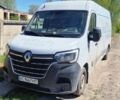 Білий Рено Мастєр, об'ємом двигуна 2.3 л та пробігом 250 тис. км за 10000 $, фото 1 на Automoto.ua
