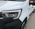 Рено Мастер 2020 в Дубно на Automoto.ua Белый Рено Мастер, объемом двигателя 2.3 л и пробегом 201 тыс. км за 18600 $, фото 13 на Automoto.ua