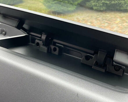 Білий Рено Мастєр, об'ємом двигуна 0 л та пробігом 206 тис. км за 19700 $, фото 35 на Automoto.ua