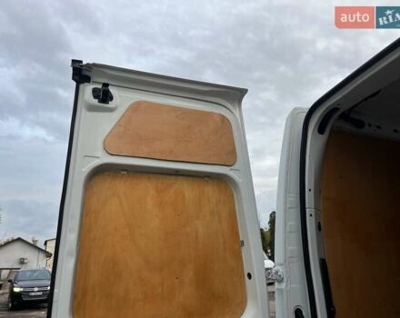 Рено Мастер 2020 в Дубно на Automoto.ua Белый Рено Мастер, объемом двигателя 2.3 л и пробегом 201 тыс. км за 18600 $, фото 46 на Automoto.ua