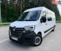 Белый Рено Мастер, объемом двигателя 2.3 л и пробегом 191 тыс. км за 25999 $, фото 1 на Automoto.ua