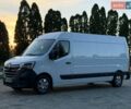 Белый Рено Мастер, объемом двигателя 2.3 л и пробегом 286 тыс. км за 19500 $, фото 1 на Automoto.ua
