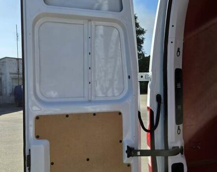 Белый Рено Мастер, объемом двигателя 0 л и пробегом 192 тыс. км за 21900 $, фото 39 на Automoto.ua