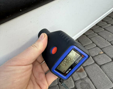 Білий Рено Мастєр, об'ємом двигуна 2.3 л та пробігом 195 тис. км за 17999 $, фото 116 на Automoto.ua