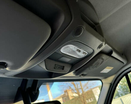 Белый Рено Мастер, объемом двигателя 2.3 л и пробегом 174 тыс. км за 20800 $, фото 15 на Automoto.ua