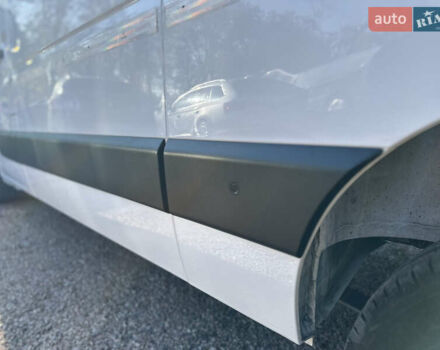 Білий Рено Мастєр, об'ємом двигуна 2.3 л та пробігом 226 тис. км за 20200 $, фото 9 на Automoto.ua