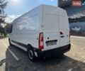 Белый Рено Мастер, объемом двигателя 2.3 л и пробегом 175 тыс. км за 19499 $, фото 7 на Automoto.ua