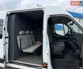 Белый Рено Мастер, объемом двигателя 2.3 л и пробегом 198 тыс. км за 20400 $, фото 52 на Automoto.ua