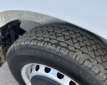 Білий Рено Мастєр, об'ємом двигуна 2.3 л та пробігом 201 тис. км за 18700 $, фото 23 на Automoto.ua