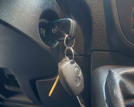 Білий Рено Мастєр, об'ємом двигуна 2.3 л та пробігом 267 тис. км за 16700 $, фото 62 на Automoto.ua