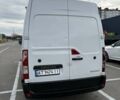 Белый Рено Мастер, объемом двигателя 2.3 л и пробегом 206 тыс. км за 17699 $, фото 3 на Automoto.ua
