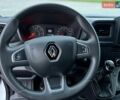 Белый Рено Мастер, объемом двигателя 2.3 л и пробегом 230 тыс. км за 17900 $, фото 21 на Automoto.ua
