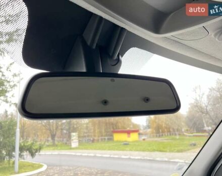 Белый Рено Мастер, объемом двигателя 2.3 л и пробегом 235 тыс. км за 18799 $, фото 37 на Automoto.ua