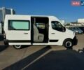 Білий Рено Мастєр, об'ємом двигуна 2.3 л та пробігом 152 тис. км за 26500 $, фото 26 на Automoto.ua