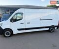 Белый Рено Мастер, объемом двигателя 2.3 л и пробегом 280 тыс. км за 21900 $, фото 7 на Automoto.ua