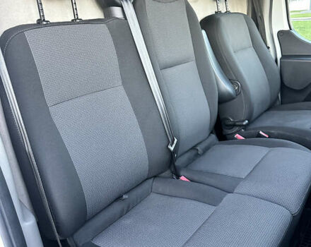 Білий Рено Мастєр, об'ємом двигуна 2.3 л та пробігом 201 тис. км за 18700 $, фото 63 на Automoto.ua