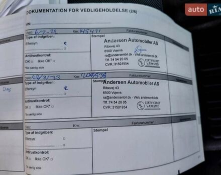 Белый Рено Мастер, объемом двигателя 2.3 л и пробегом 280 тыс. км за 17900 $, фото 46 на Automoto.ua