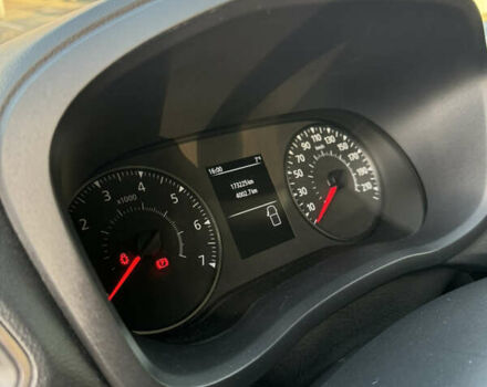 Белый Рено Мастер, объемом двигателя 2.3 л и пробегом 174 тыс. км за 20800 $, фото 14 на Automoto.ua