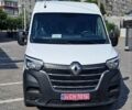 Білий Рено Мастєр, об'ємом двигуна 2.3 л та пробігом 218 тис. км за 18300 $, фото 7 на Automoto.ua