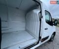Белый Рено Мастер, объемом двигателя 2.3 л и пробегом 230 тыс. км за 17900 $, фото 15 на Automoto.ua