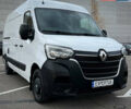 Білий Рено Мастєр, об'ємом двигуна 2.3 л та пробігом 107 тис. км за 23900 $, фото 1 на Automoto.ua