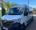 Білий Рено Мастєр, об'ємом двигуна 2.3 л та пробігом 360 тис. км за 23000 $, фото 1 на Automoto.ua