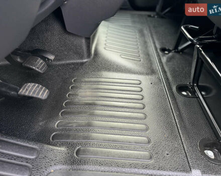 Белый Рено Мастер, объемом двигателя 2.3 л и пробегом 209 тыс. км за 21000 $, фото 42 на Automoto.ua