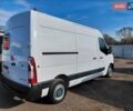 Белый Рено Мастер, объемом двигателя 2.3 л и пробегом 280 тыс. км за 17900 $, фото 72 на Automoto.ua