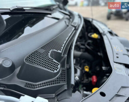 Белый Рено Мастер, объемом двигателя 2.3 л и пробегом 174 тыс. км за 21500 $, фото 87 на Automoto.ua